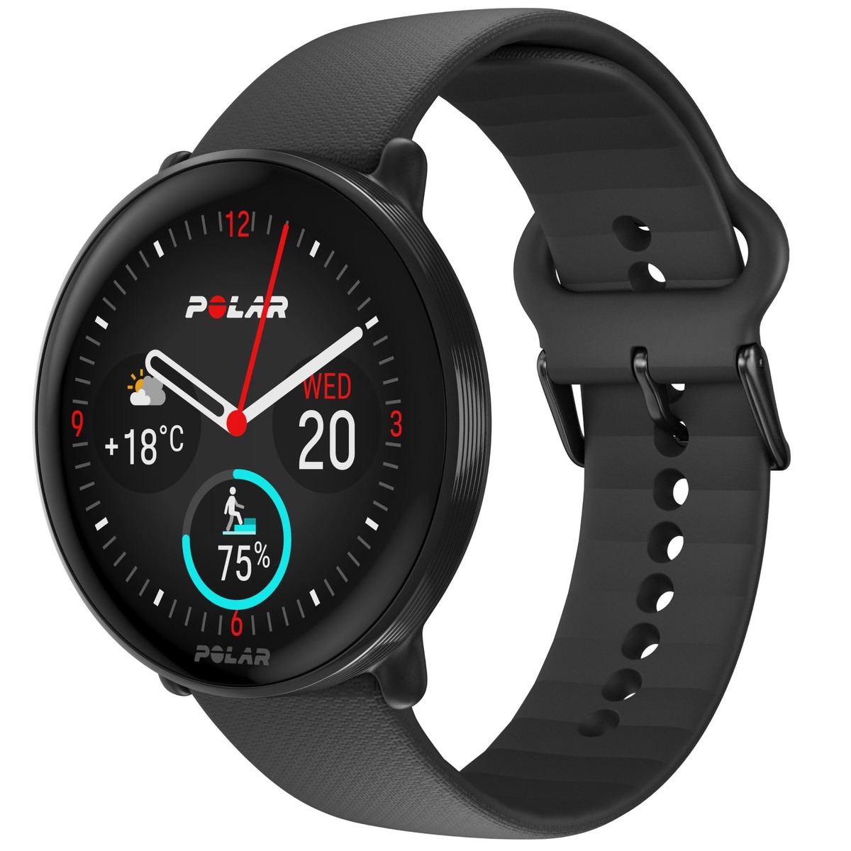 Smartwatch Amazfit Bip 5