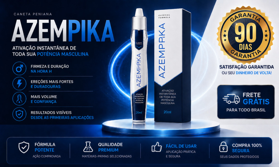 Caneta Azempika