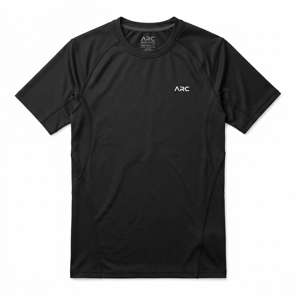 Camiseta Compressão UV50+
