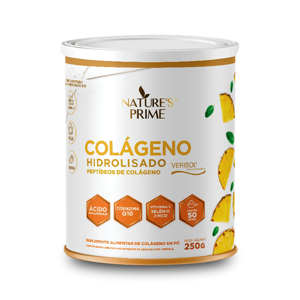 Colágeno Nature's Prime