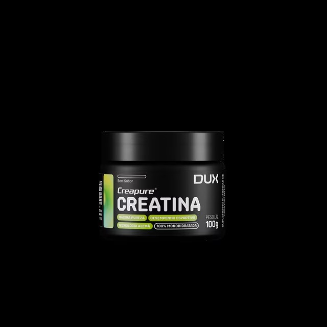 Creatina Creapure DUX