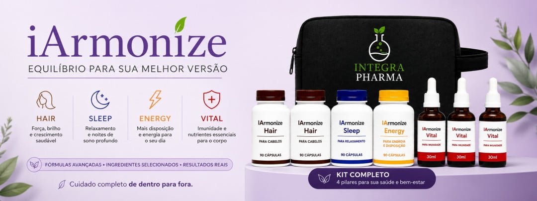 KIT IArmonize