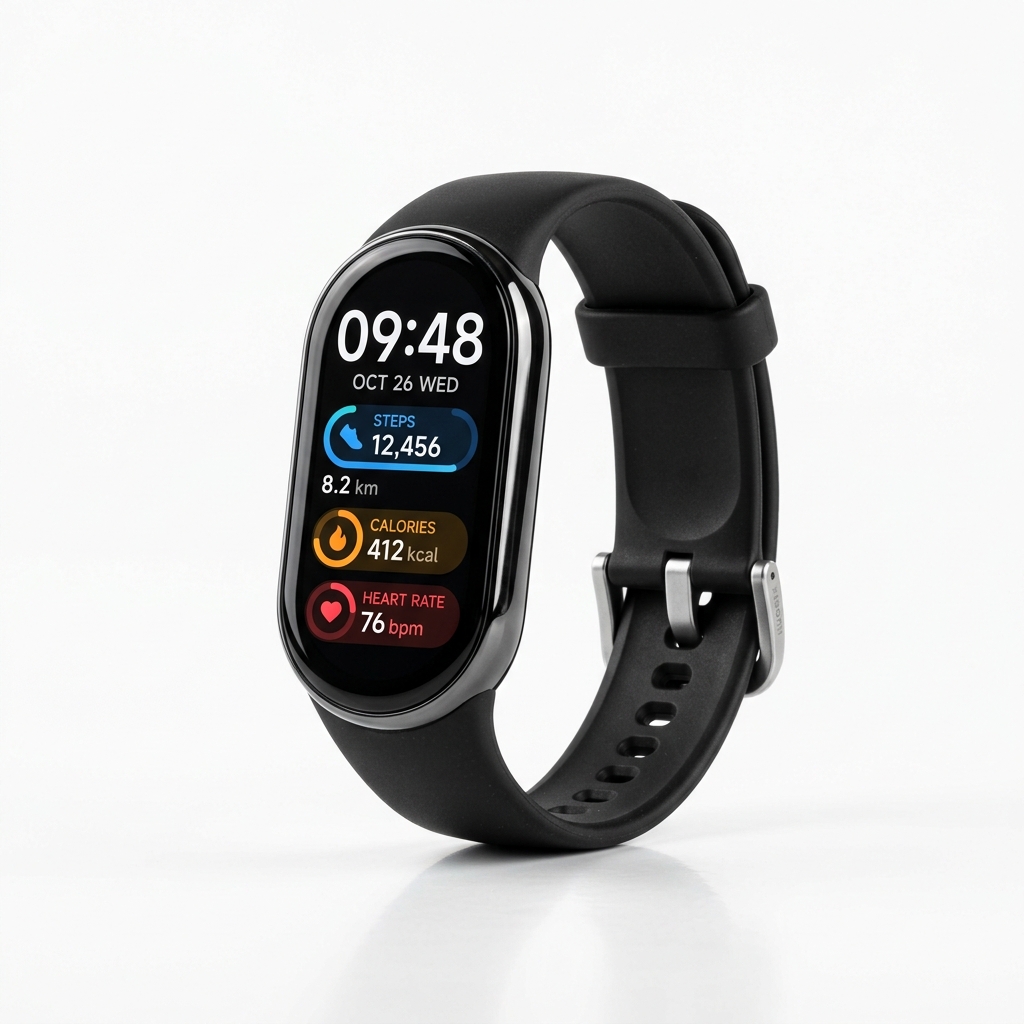 Xiaomi Smart Band 8