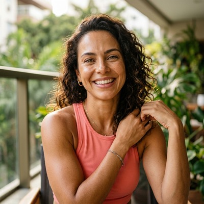 Mariana Nogueira
