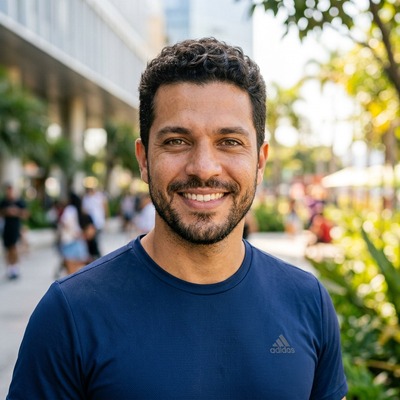 Rodrigo Campos