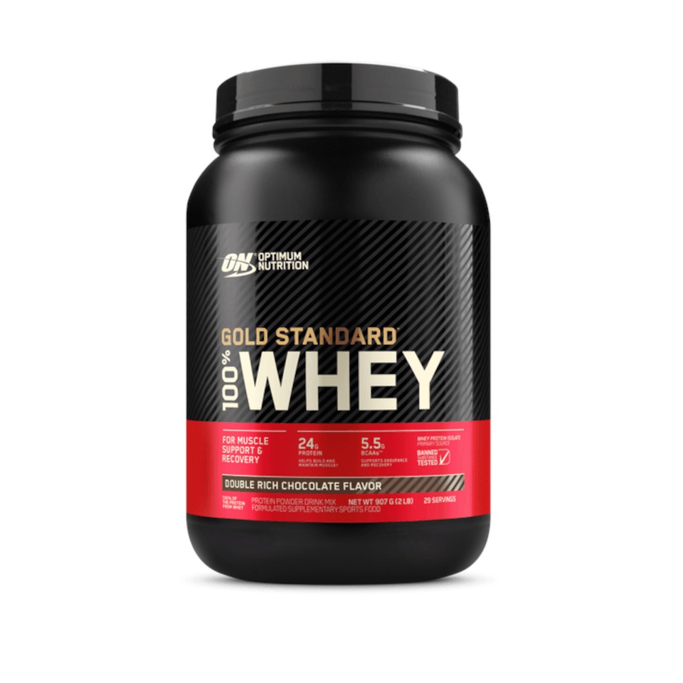 Whey Gold Standard Optimum Nutrition